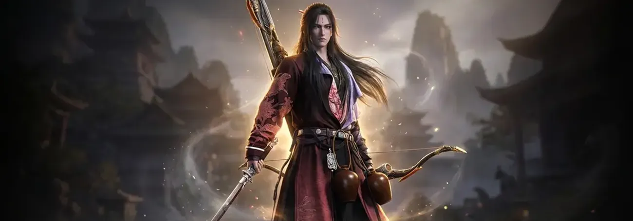 Where Winds Meet Best Class Builds