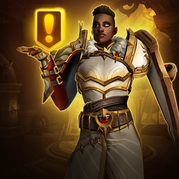 Rise of the Red Dawn Questline