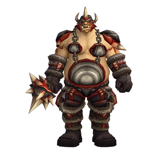 Urok Doomhowl