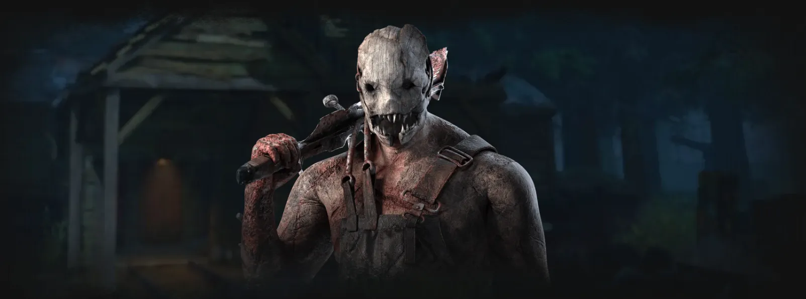 image of Dead by Daylight