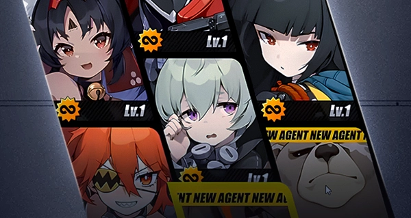 Zenless Zone Zero: Full Character List