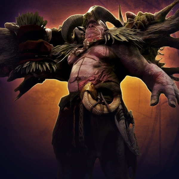 Ashes of Creation Tumok the Wretched Product Image