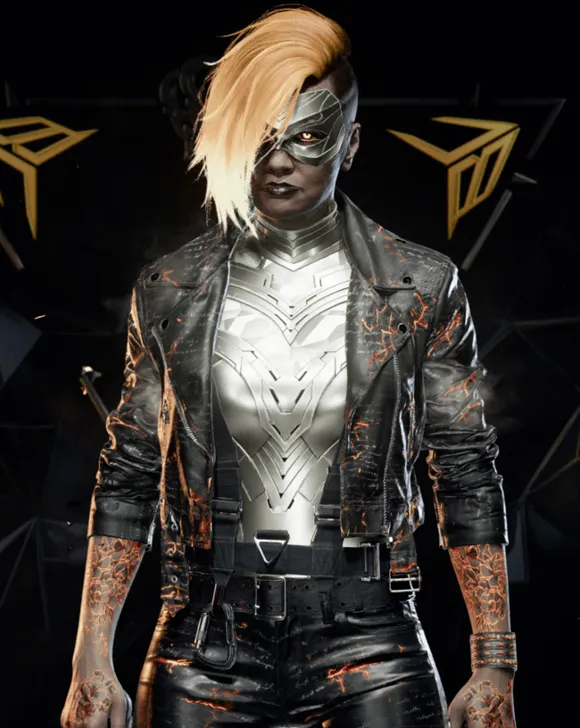 Opulent BlackCell