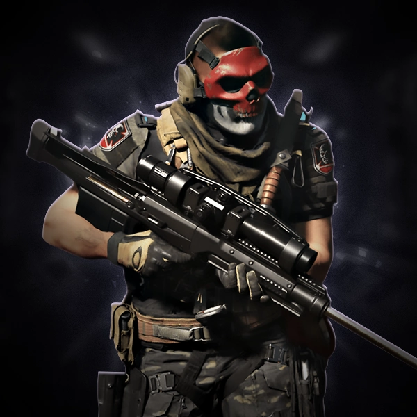 Operators Boost icon for Call of Duty Modern Warfare 3 