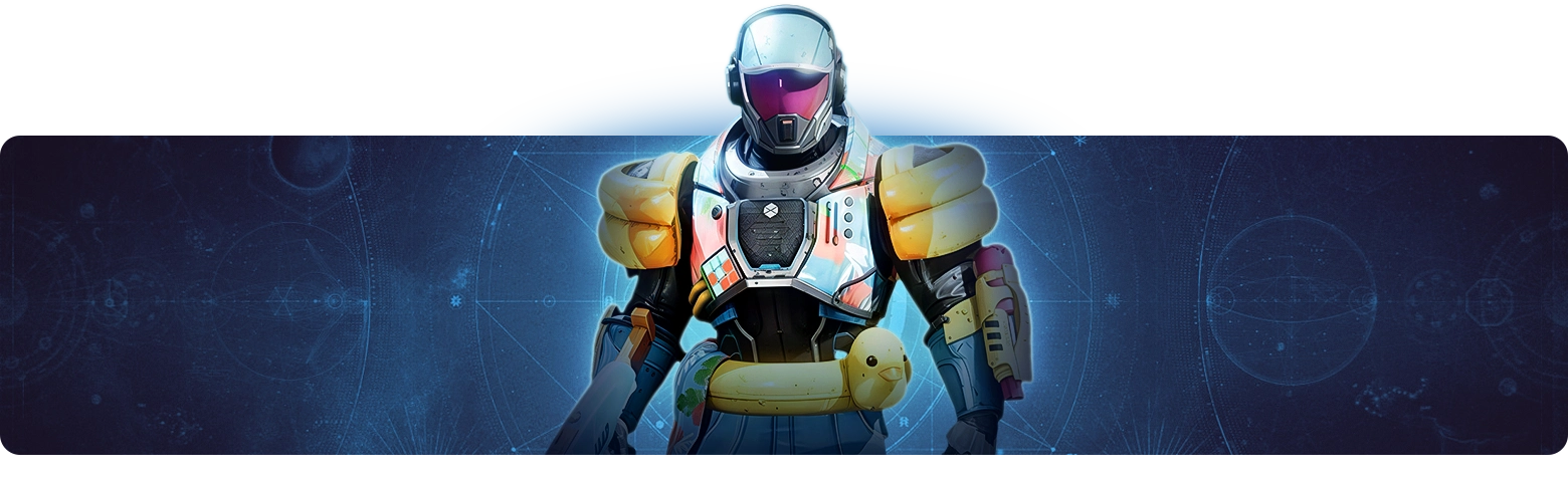Destiny 2 Solstice 2025