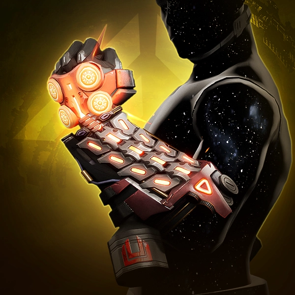 Destiny 2 Eunoia Exotic Gauntlets Boost