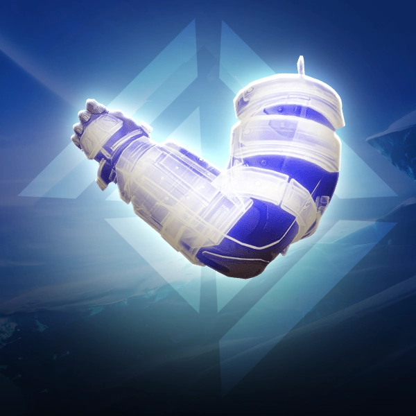 No Backup Plans Exotic Gauntlets No Backup Plans Exotic Gauntlets