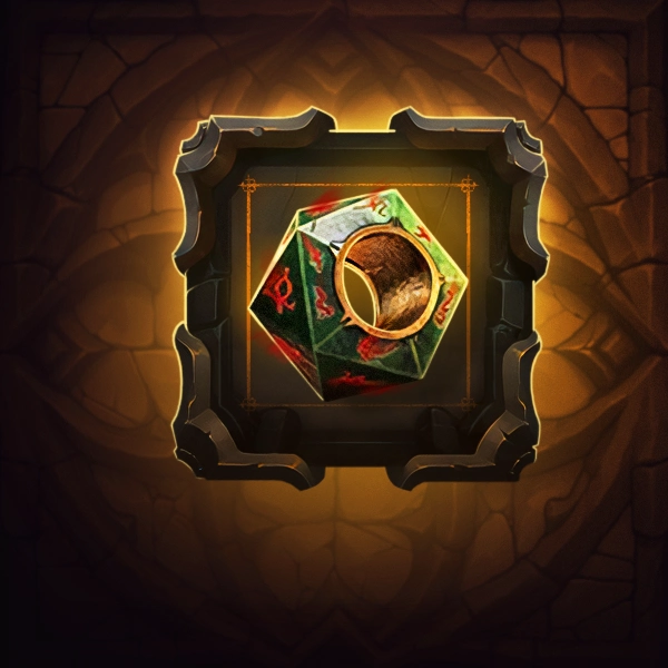 Ventor's Gamble