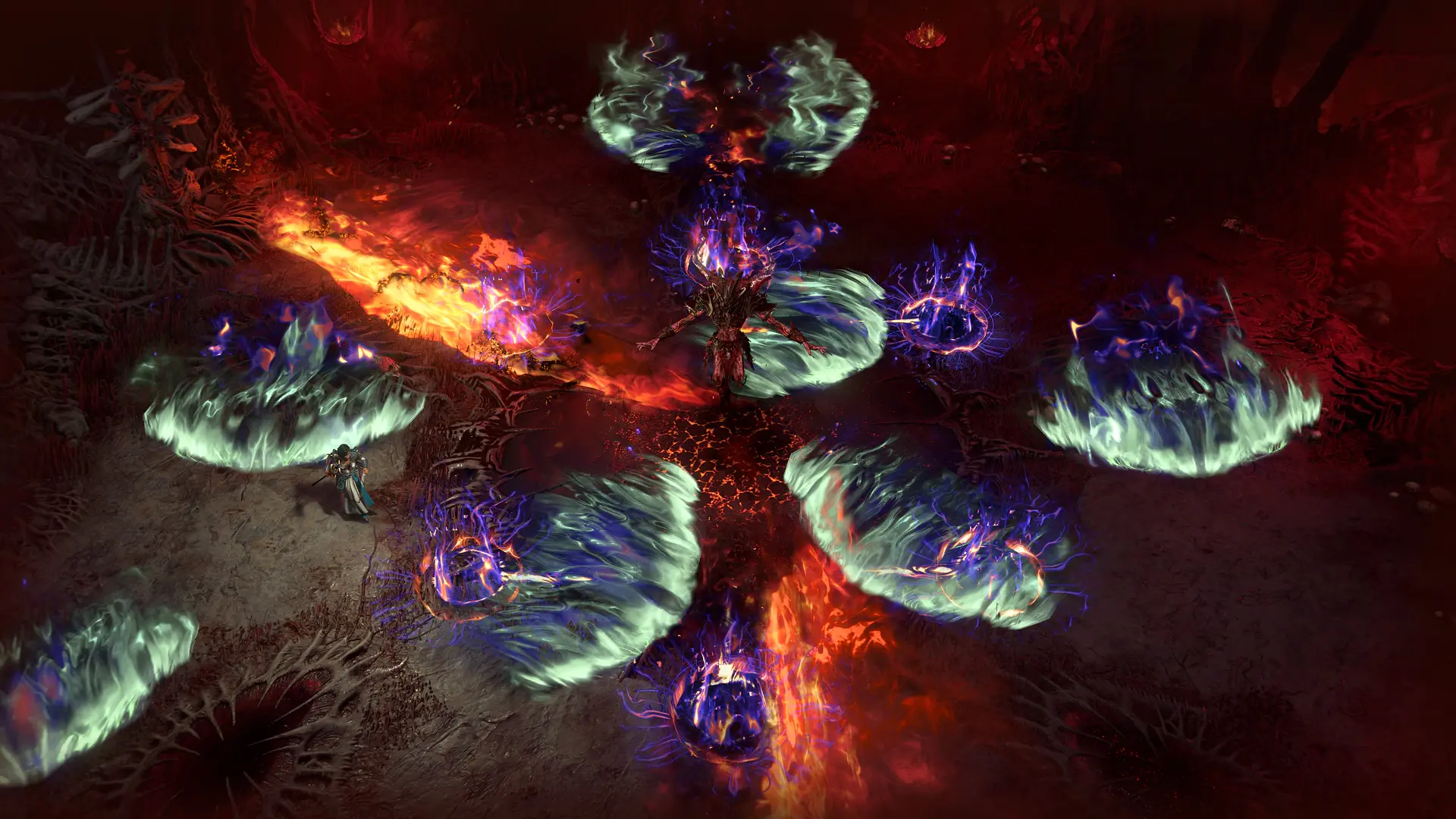 Diablo 4 Season 10 image of Diablo 4 Season 10