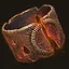 X'Fal's Corroded Signet