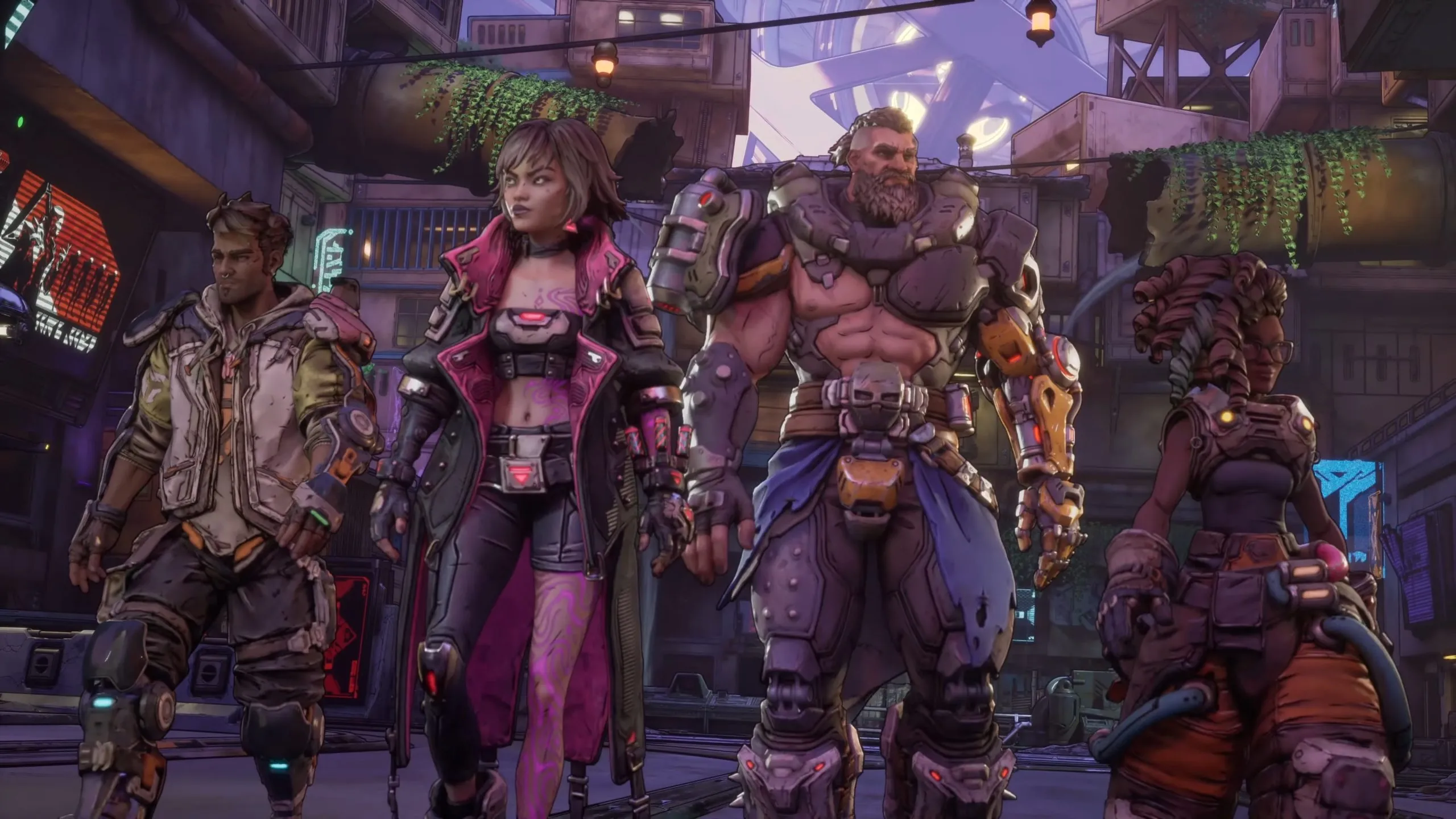 image of Borderlands 4