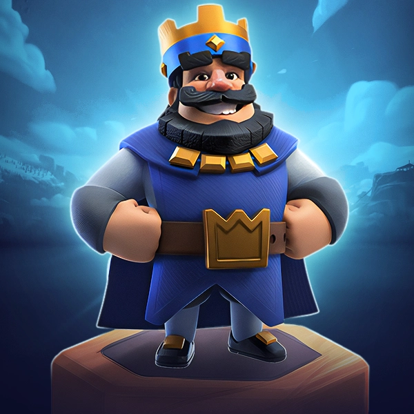 Clash Royale Merge Tactics Boost