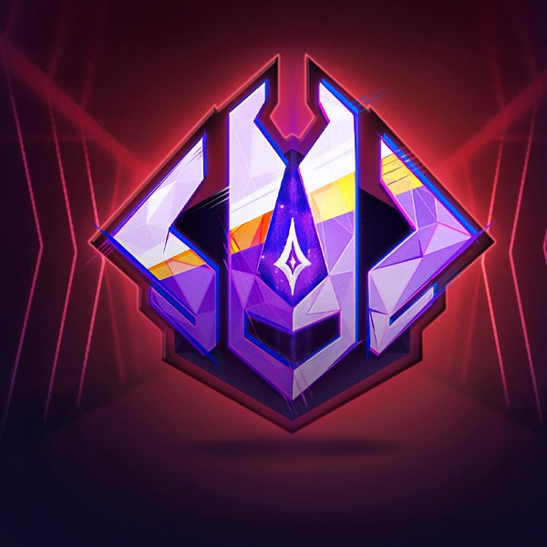 Grandmaster Rank