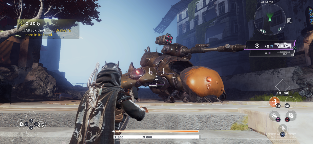 Beginner tips for Destiny Rising image of Beginner tips for Destiny Rising