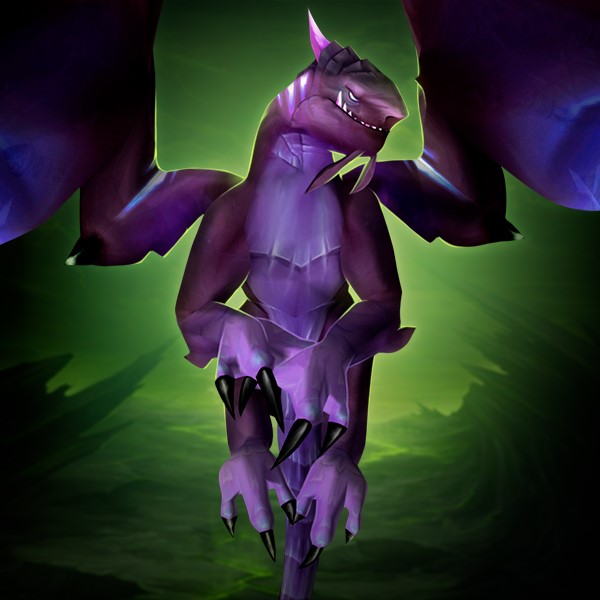 wow tbc classic netherwing drakes