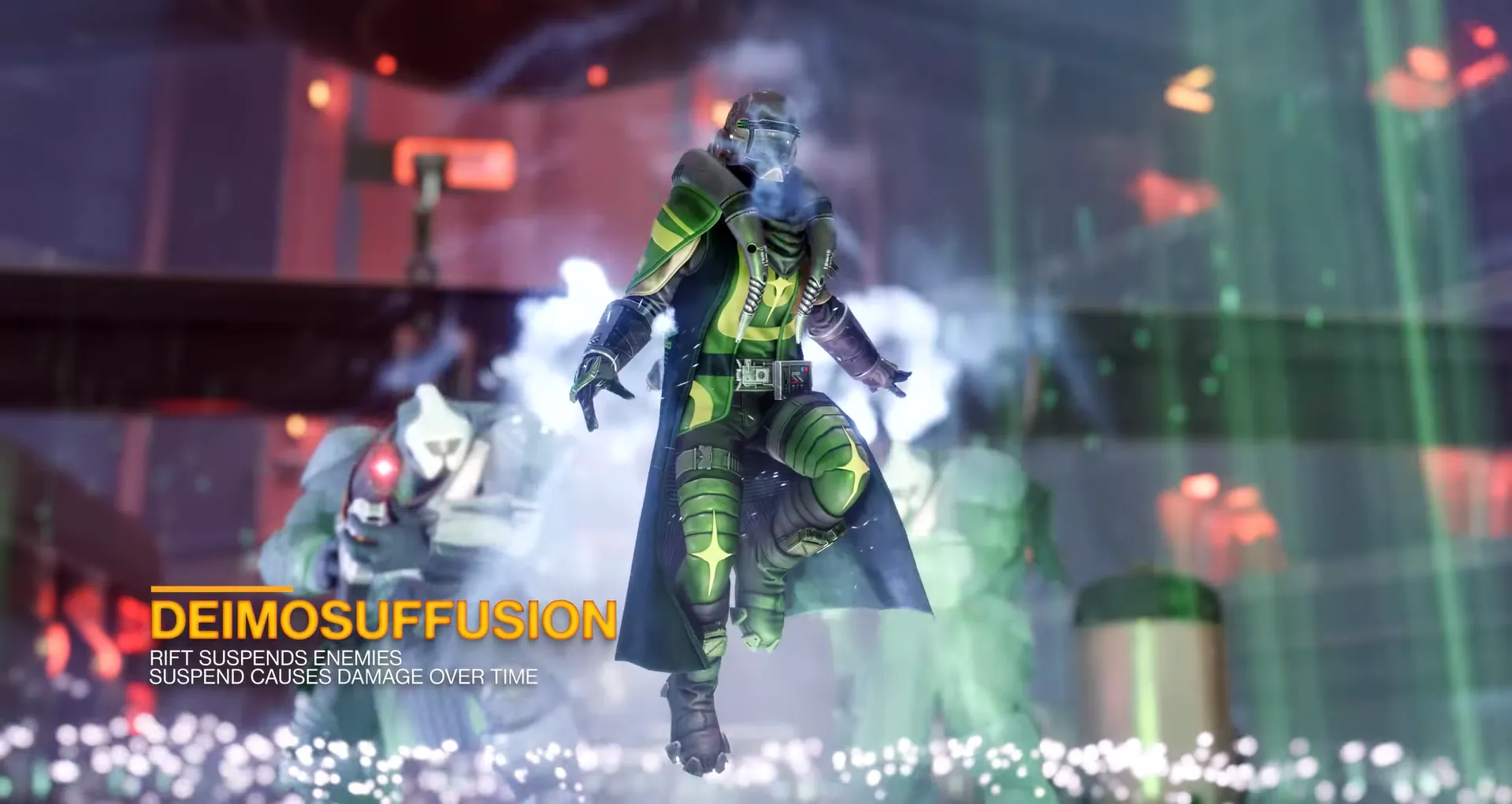 image of Destiny 2 Renegades