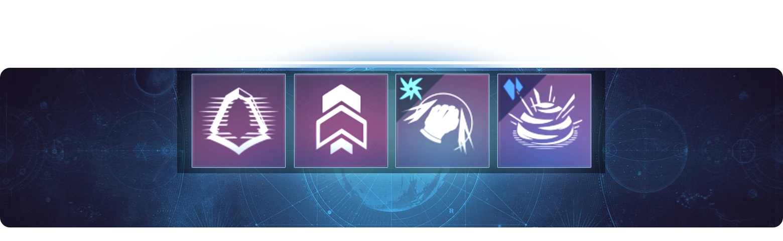 Destiny 2 Edge of Fate: All Ability Changes