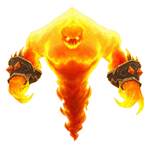 Pyroguard Emberseer