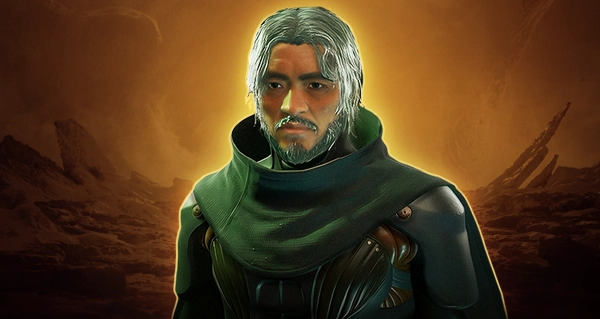 Dune Awakening – Planetologist Quest Dune Awakening – Planetologist Quest