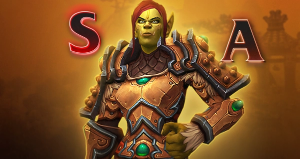 WoW Mists of Pandaria Classic DPS Tier List