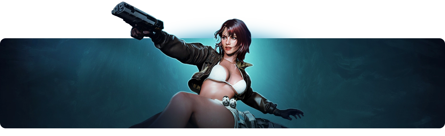 The First Descendant Season 3 Episode 2