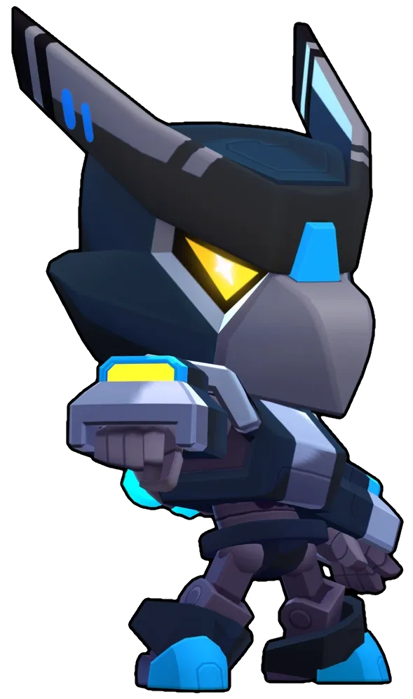 Night Mecha