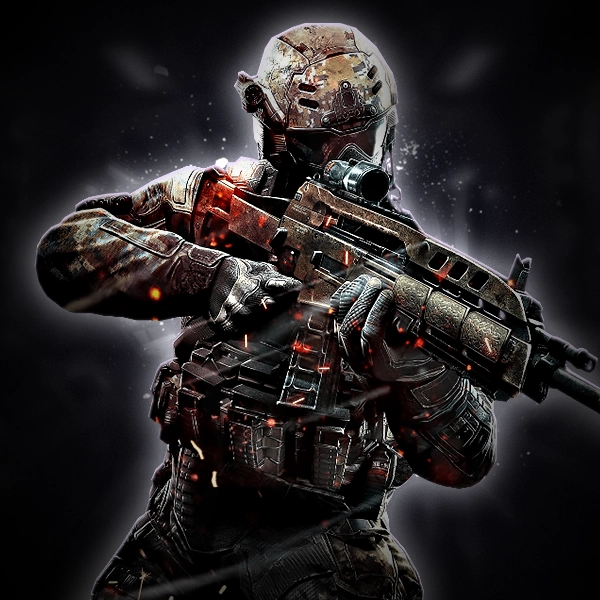 Warzone KD Boost icon Call of Duty Modern Warfare 3