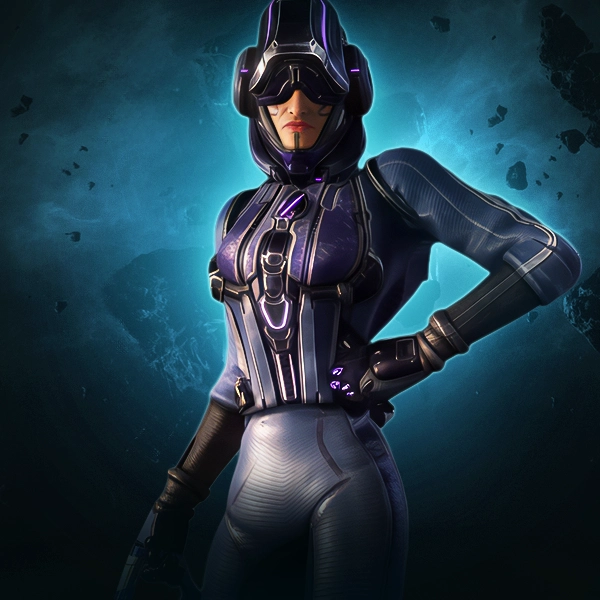 Warframe Sisters of Parvos Image