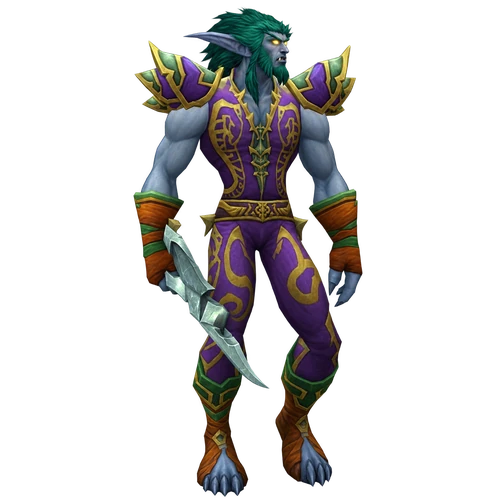 Lord Serpentis