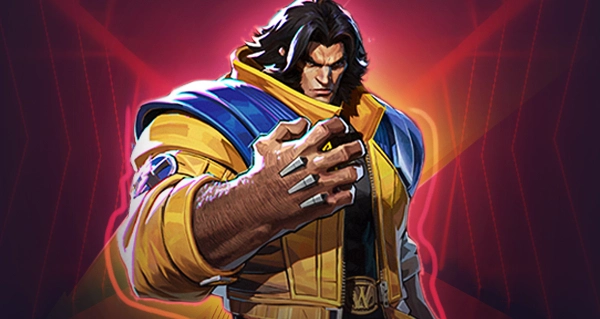 Marvel Rivals Wolverine