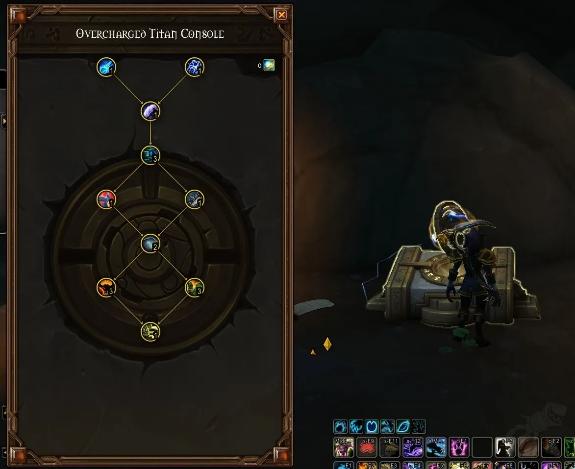 Legacy of Arathor image of Legacy of Arathor