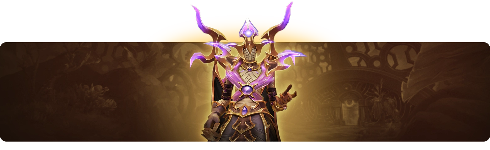 Season 3 Mythic+ Full Rotation
