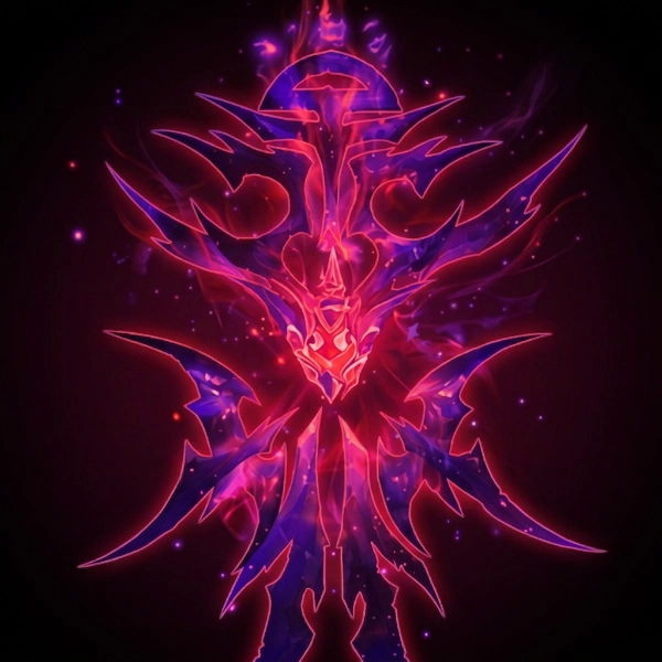 Midnight Falls Mythic