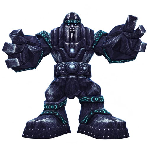 Obsidian Sentinel