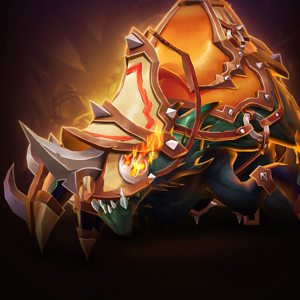 wow vicious void creeper