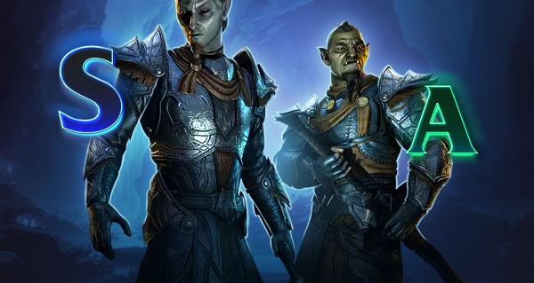 ESO Classes Overview & Tier List