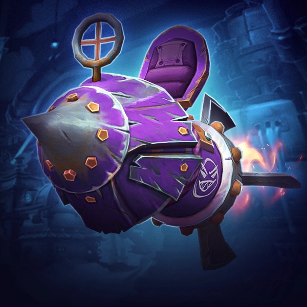 Topskimmer Special Mount Topskimmer Special Mount