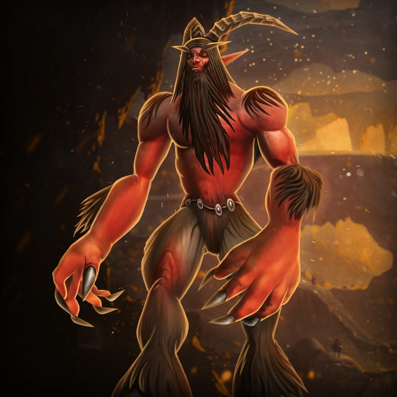 sod ragefire chasm dungeon