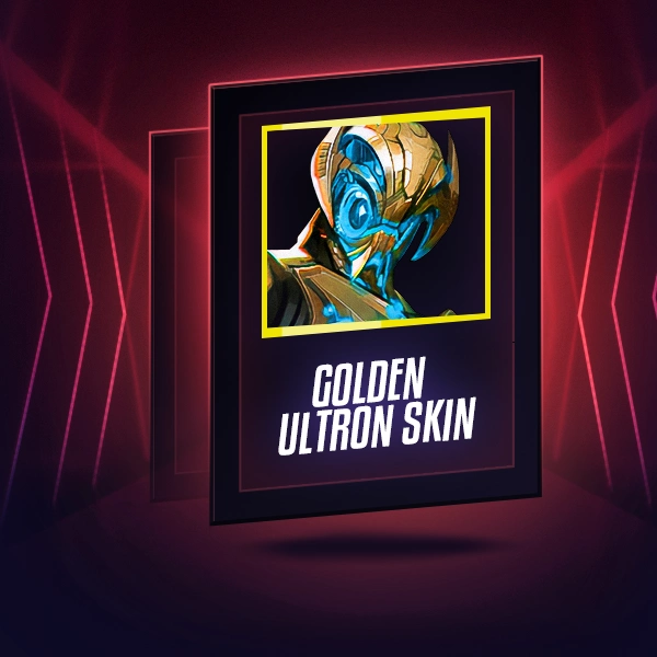 Golden Ultron