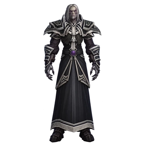 Maleki the Pallid