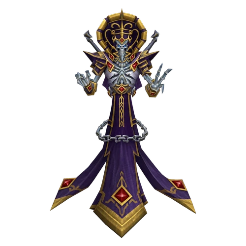 Kel'Thuzad