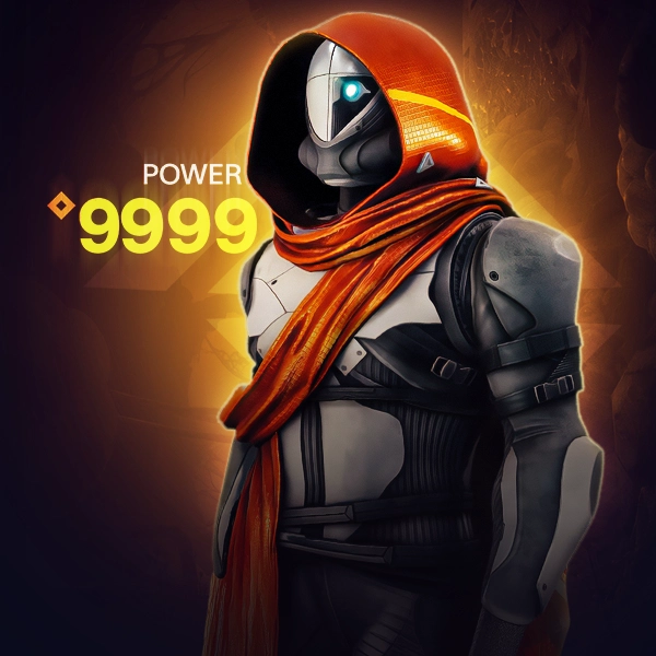 Power Leveling