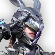 Bunny image in TFD Tier List