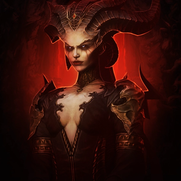 Echo of Lilith Boost icon for Diablo 4 Echo of Lilith service