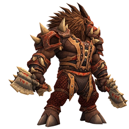 Overlord Ramtusk