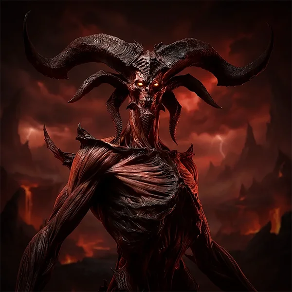 Lord of Hatred Campaign