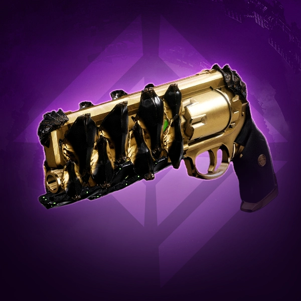 Word of Crota