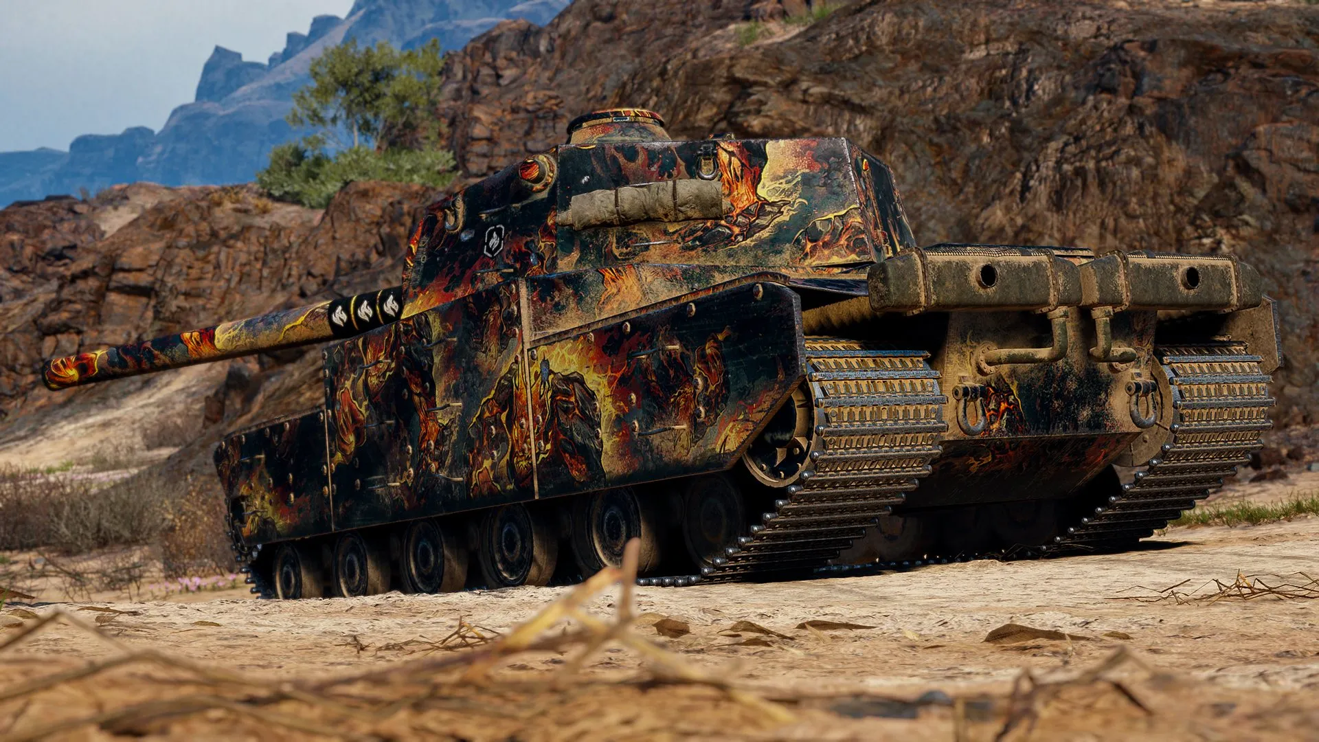 Maneuvers event image of Maneuvers event