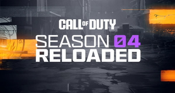 CoD Black Ops 6 & Warzone Season 4