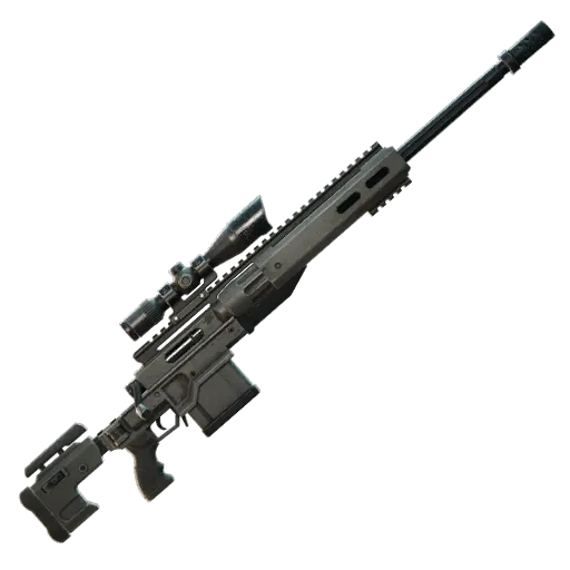 Reaper Sniper Rifle